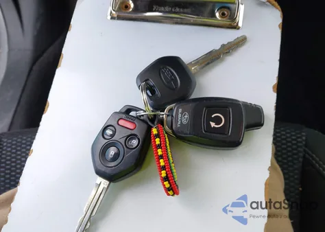 2018 Subaru Outback 2.5I Premium from USA, damaged, VIN 4S4BSACC4J3273369